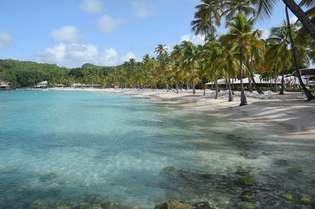 Location Bungalow Sainte Anne Informations Complémentaires