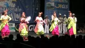 biguine danse guadeloupe