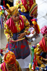 8 Aout 2015 : LA FETE DES CUISINIERES BIENTOT A POINTE A PITRE (GUADELOUPE) 20 lebleulagon.com.au LA FETE DES CUISINIERES 2