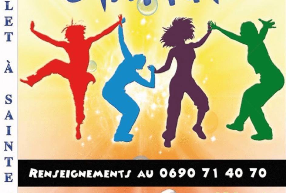 GYM KA à Sainte Anne ( Guadeloupe) | Le Lagon Bleu 2 lebleulagon.com.au