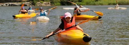 ACTIVITES SPORTIVES EN GUADELOUPE