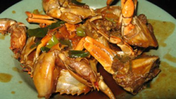 La fête du crabe en Guadeloupe pendant votre séjour au LAGON BLEU 2