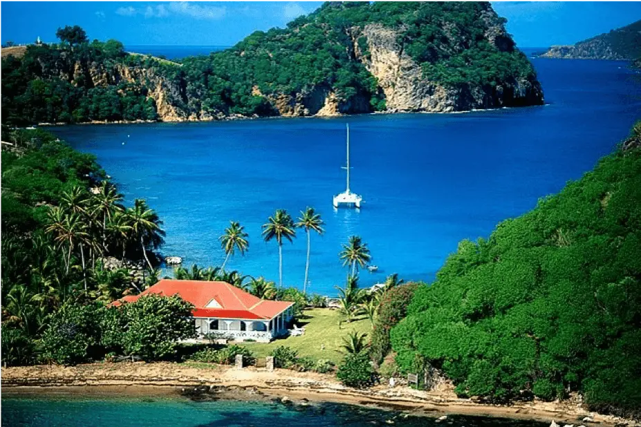 Avant votre départ en vacances en Guadeloupe 2016