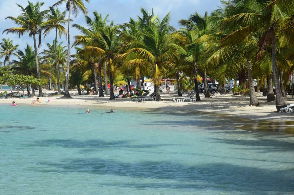 Infos pratiques avant votre départ en Guadeloupe