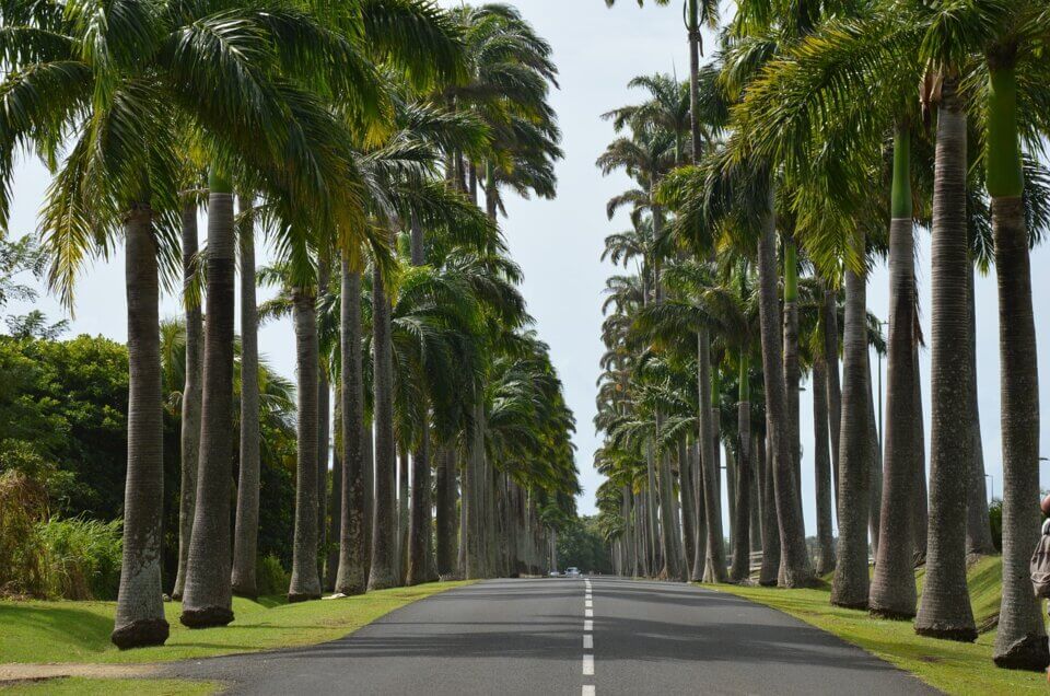 Est-il facile de conduire en Guadeloupe ?
