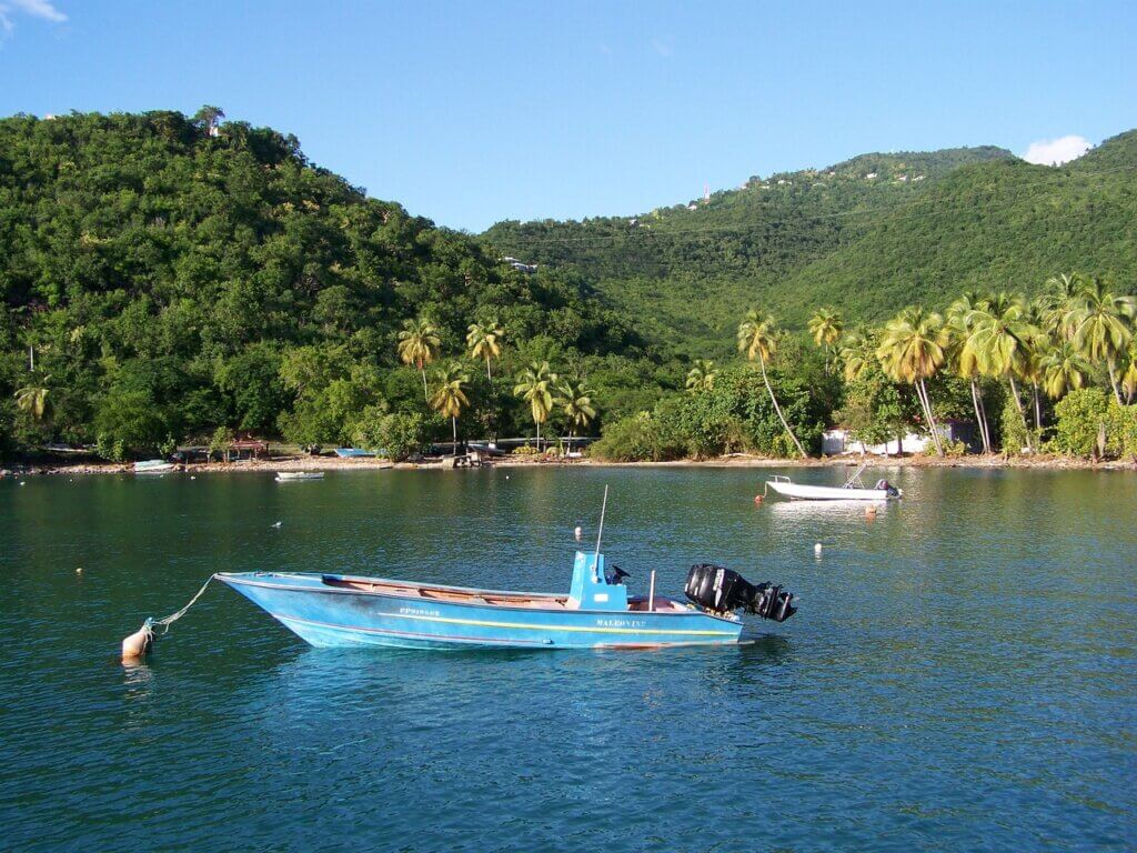 Pourquoi la vie Est-elle si chère en Guadeloupe ? 1